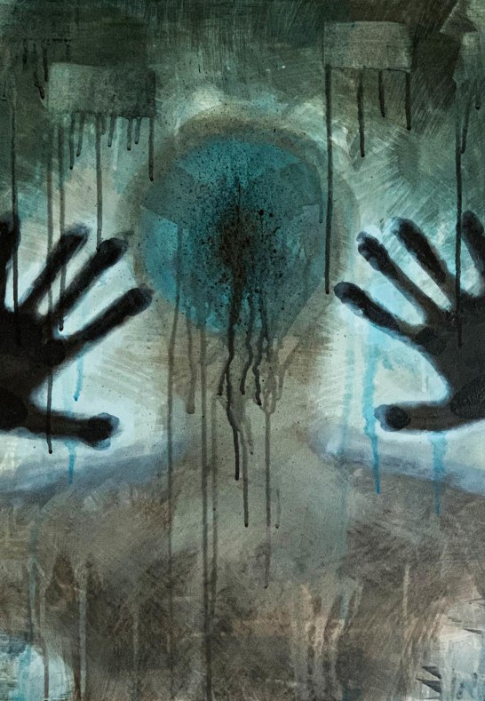 Gem&auml;lde 3 | &copy; Christoph Fuchs