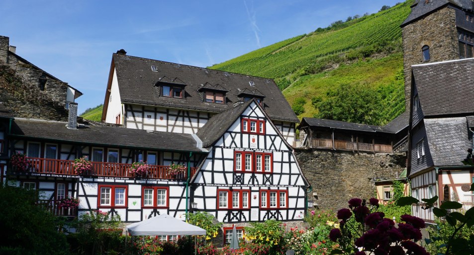 Malerwinkel 41 | &copy; Armin Vollmer