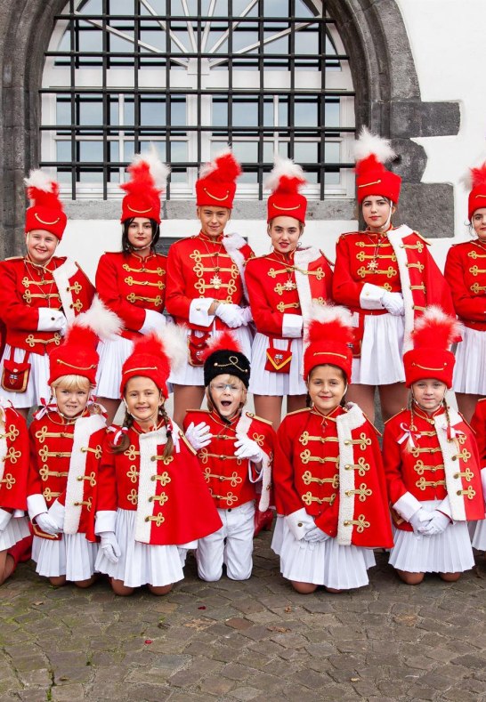 Tanzcorps Rote Husaren 3 | © Tanzcorps Rote Husaren