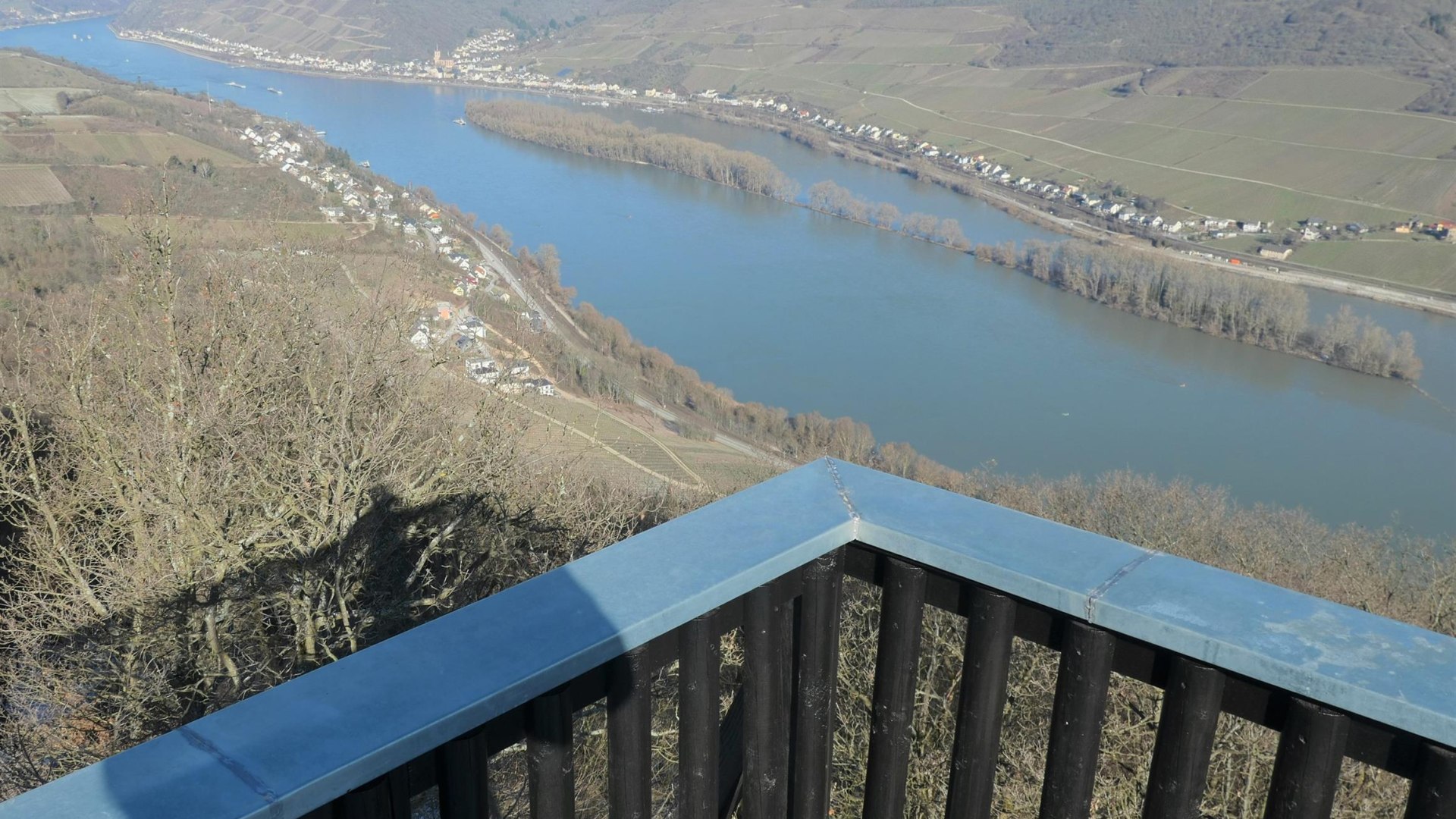 Siebenburgenblick | &copy; RNT, Christian Kuhn