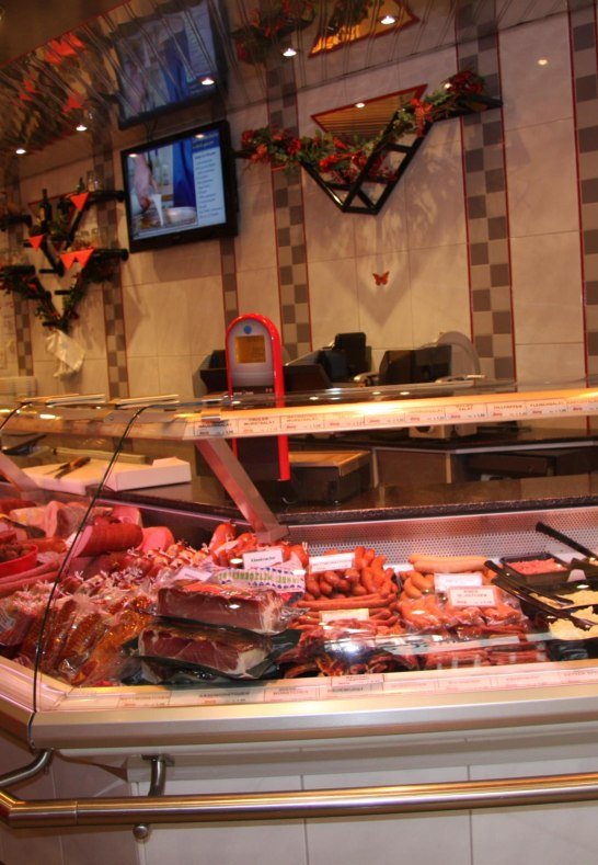 Innen 2 | &copy; Familie Berg