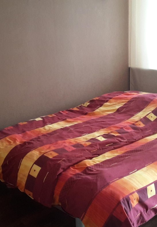 Schlafcouch | &copy; Raia