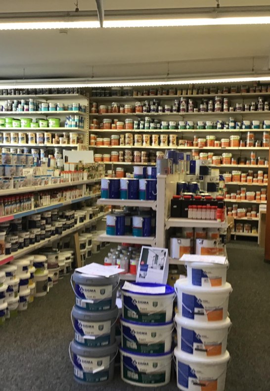 Tapeten Adams 1 | &copy; Gertrud Unkel