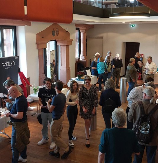 © rheingau moments - Sabrina Klassen © rheingau moments - Sabrina Klassen