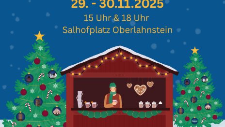 Plakat | © Stadt Lahnstein