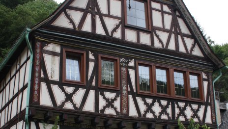 Fewo Kürbis | © RNT, Simone Bohr Fewo Kürbis | © RNT, Simone Bohr