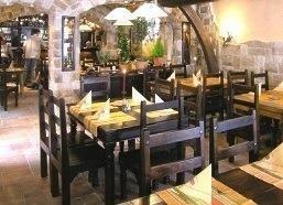 Ristorante Al Trullo Lahnstein Gastraum2 | © Ristorante Al Trullo Ristorante Al Trullo Lahnstein Gastraum2 | © Ristorante Al Trullo