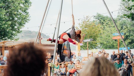 Kulturuferfest | © StefanEsser Kulturuferfest | © StefanEsser