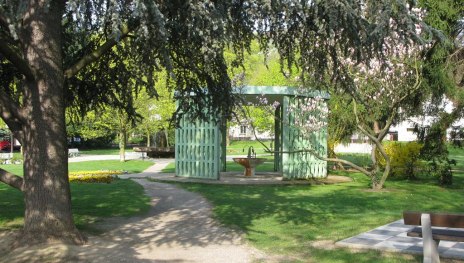 Schach | © Tourist-Information Bad Breisig Schach | © Tourist-Information Bad Breisig