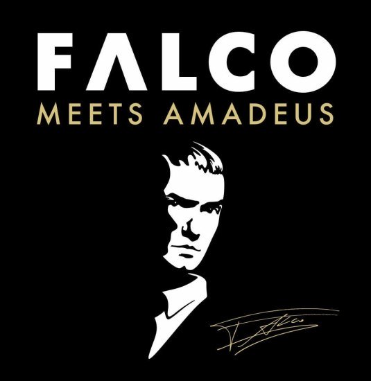 FALCO MEETS AMADEUS Musical live in Koblenz | © COFO Entertainment GmbH & Co. KG FALCO MEETS AMADEUS Musical live in Koblenz | © COFO Entertainment GmbH & Co. KG