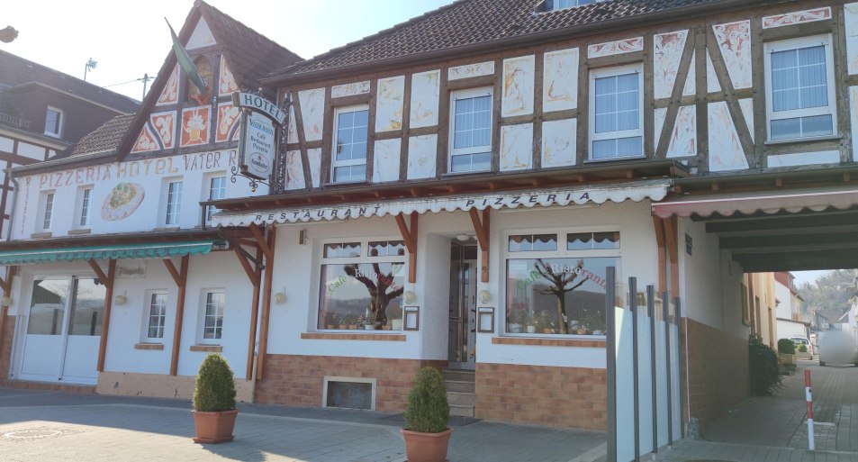 Au&szlig;enansicht | &copy; Tourist-Information Bad Breisig