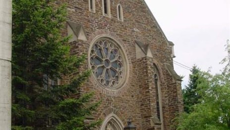 Pfarrkirche St. Sylvester | &copy; Verbandsgemeinde Wei&szlig;enthurm