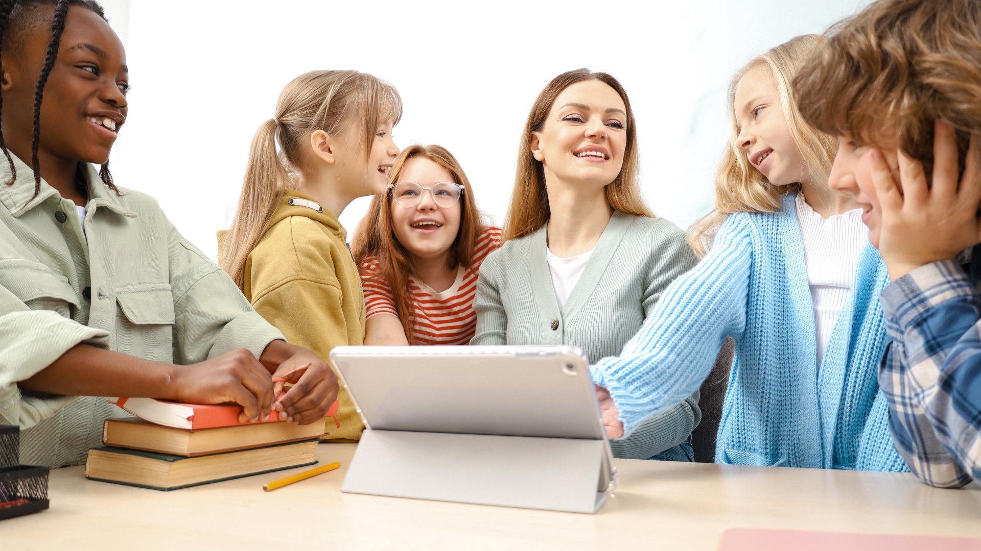 Nachhilfe | &copy; iStock