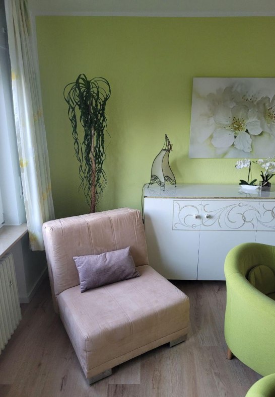 Schlafsessel | © Fam. Bühler