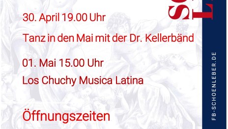 Plakat F&auml;hre 2026 April-Mai | &copy; Sch&ouml;nleber