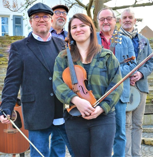 Rambling Rovers | © Gregor Schleimer Rambling Rovers | © Gregor Schleimer
