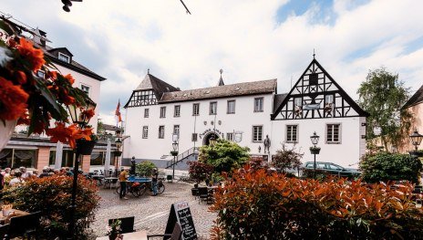 Burg Linz 2 | &copy; Frank Metzemacher - lichtreim photography
