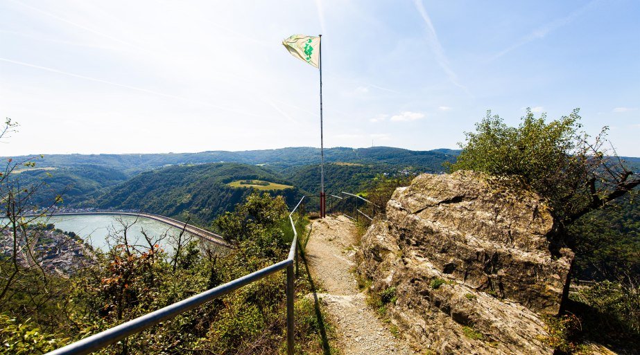 Hindenburgh&ouml;he | &copy; Henry Tornow