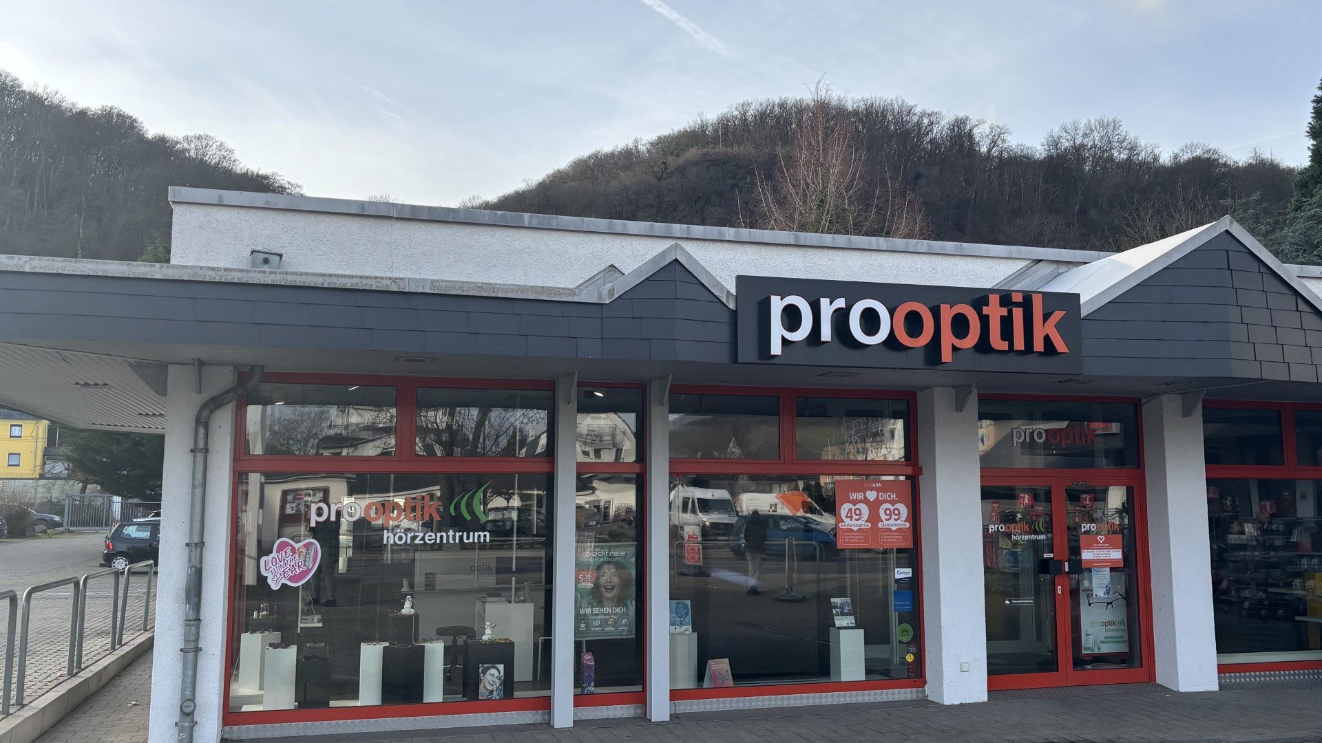 Außen | © Tourist-Info Bad Breisig Außen | © Tourist-Info Bad Breisig