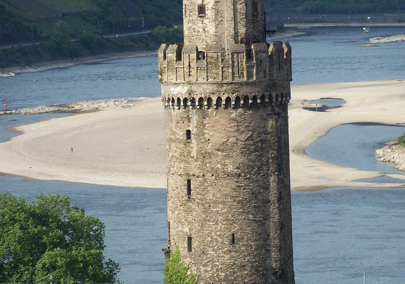 Ochsenturm | &copy; Daniela Ziermann