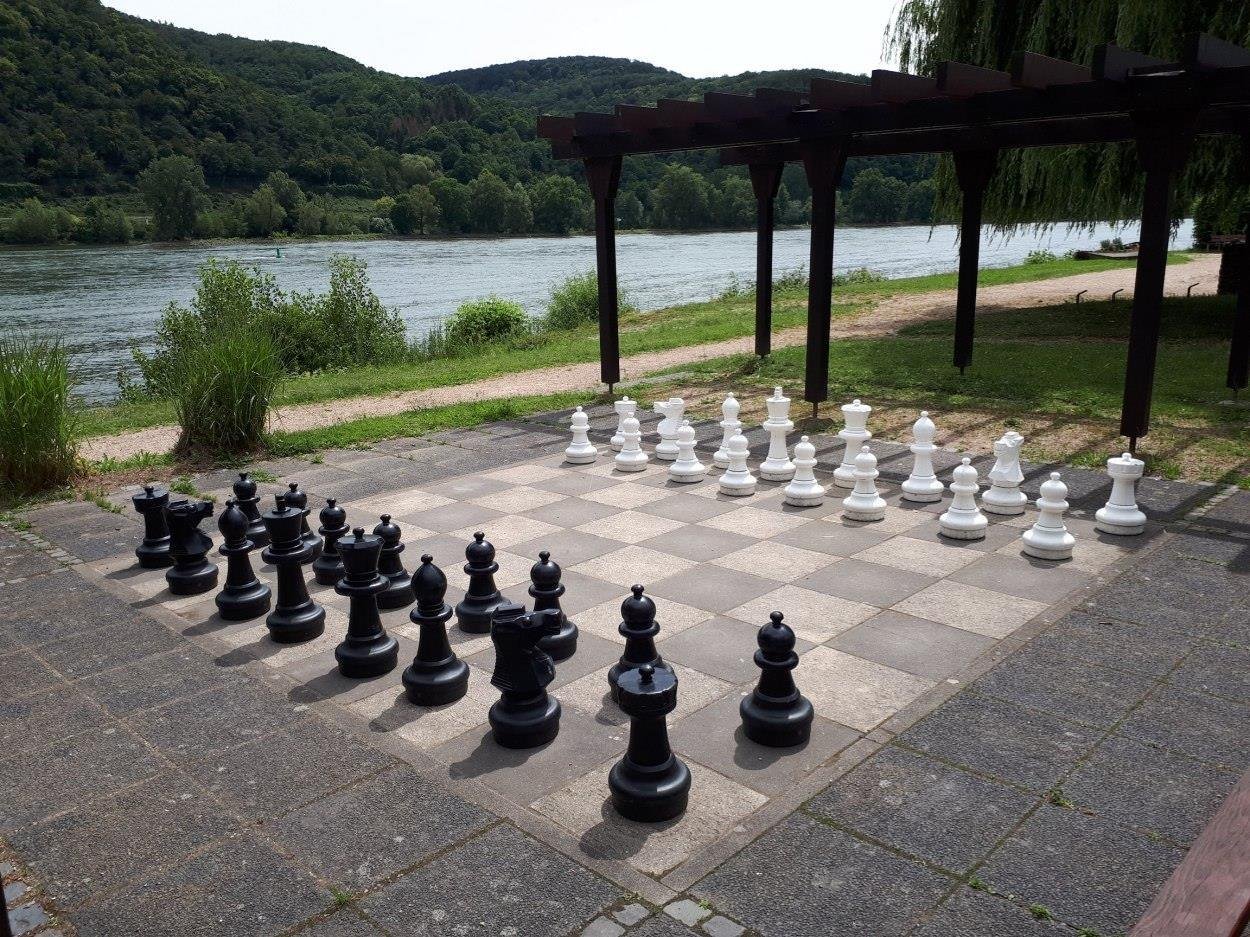 Freischach | &copy; Gemeinde Spay, Thomas Becker