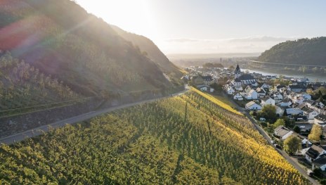 &copy; Andreas Pacek, fototour-deutschland.de, Mittelrhein