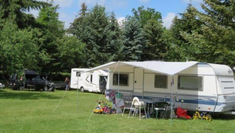 Camping | © Familie Bender Camping | © Familie Bender