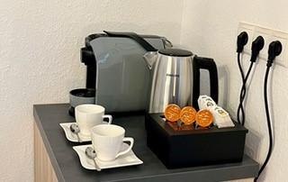 K&uuml;che 2 | &copy; Fam.  Michelis