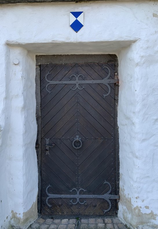 Tor | © Kevin Kalfels Tor | © Kevin Kalfels