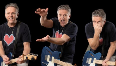 3 | &copy; Martin Pfeiffer