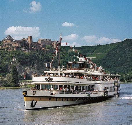 KD | © Tourist Information Oberwesel KD | © Tourist Information Oberwesel