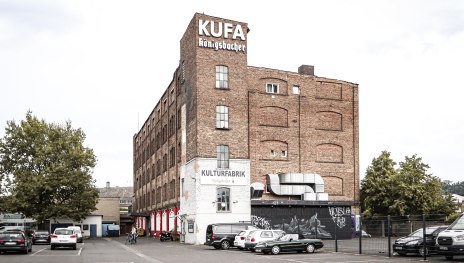 KUFA | &copy; Koblenz-Touristik GmbH / Johannes Bruchhof