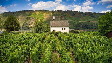 Jakobskapelle | &copy; Sebastian Reifferscheid