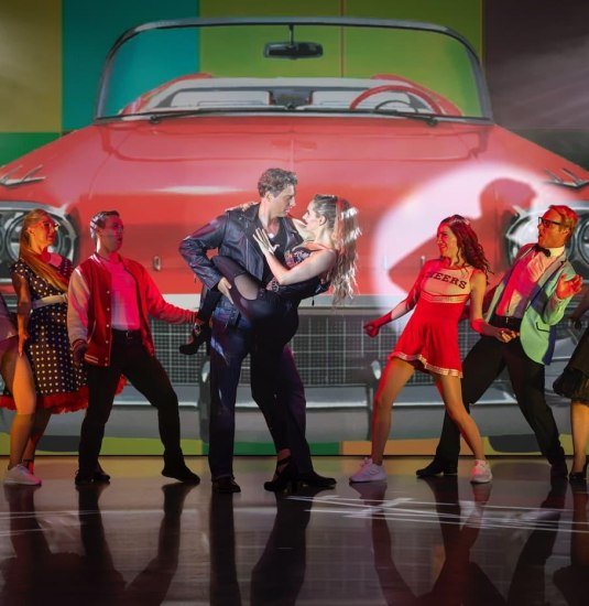 Best of Musicals in der Rhein-Mosel-Halle, Koblenz | © Espen Nowacki Best of Musicals in der Rhein-Mosel-Halle, Koblenz | © Espen Nowacki