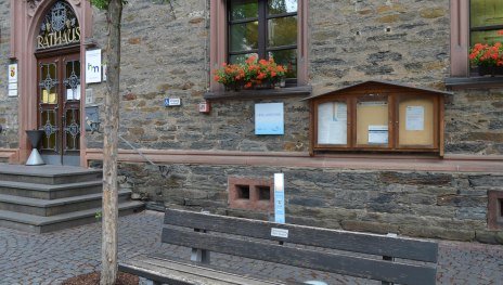 E-Bike Ladestation | &copy; Tourist-Information Oberwesel