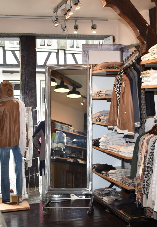 Jeans Reiff 6 | © Hilde Paffhausen Jeans Reiff 6 | © Hilde Paffhausen