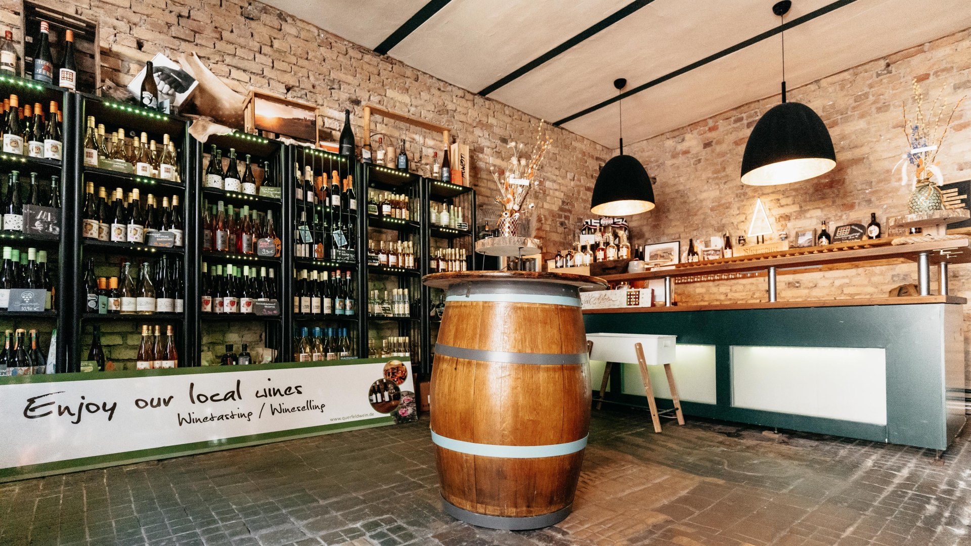 Tim Kr&auml;mer | &copy; Tim Kr&auml;mer