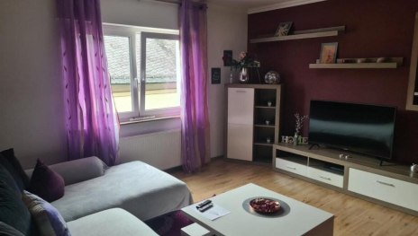 Wochzimmer | &copy; Hr. Weber, Hasselbach