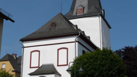 Kirche | © Michael Stutzmann Kirche | © Michael Stutzmann