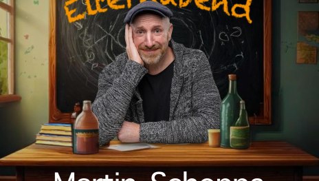 Martin Schopps Elternabend | © Martin Schopps Martin Schopps Elternabend | © Martin Schopps