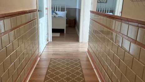 Flur | &copy; Salus Living GmbH