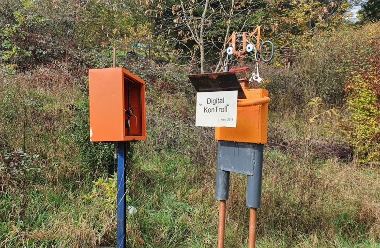 Trollpfad 1 | &copy; Thomas Biersch