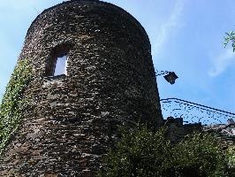 Hexenturm Lorch | &copy; Stadt Lorch am Rhein