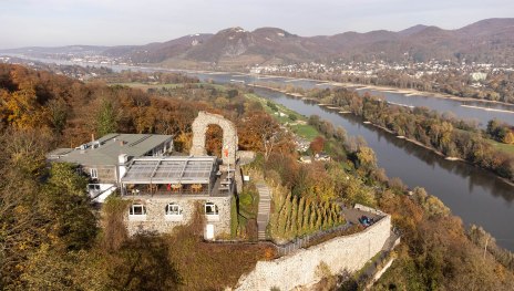© Tourist-Information Remagen, Romantischer Rhein Tourismus GmbH