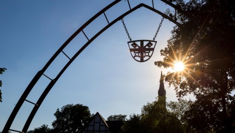 Schlossgarten | © 90 Grad Photography/Hilger & Schneider GbR