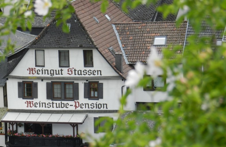 Weingut Stassen | © RNT, Simone Bohr