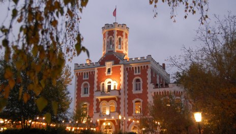 Maximilians Brauwiesen Außenansicht | © Maximilians Brauwiesen Maximilians Brauwiesen Außenansicht | © Maximilians Brauwiesen