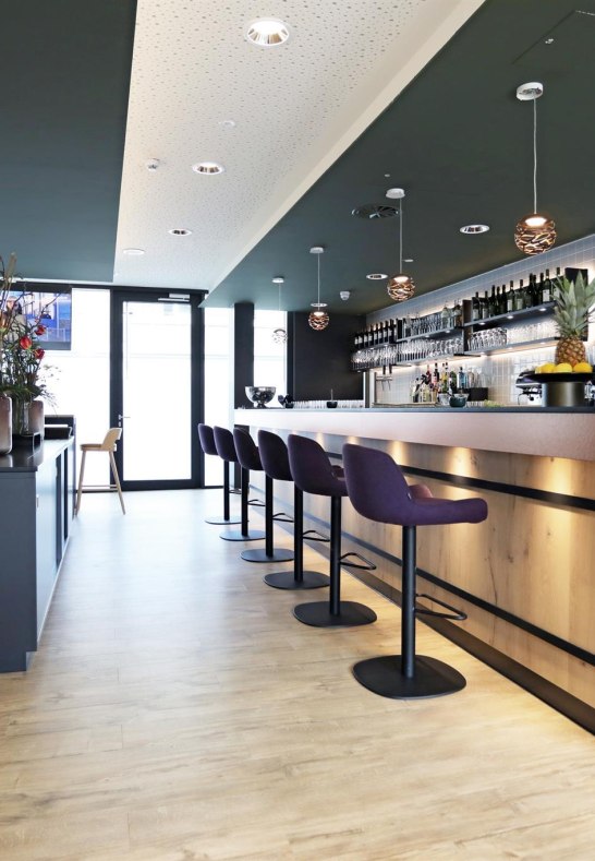 Hotelbar | &copy; sander Hotel