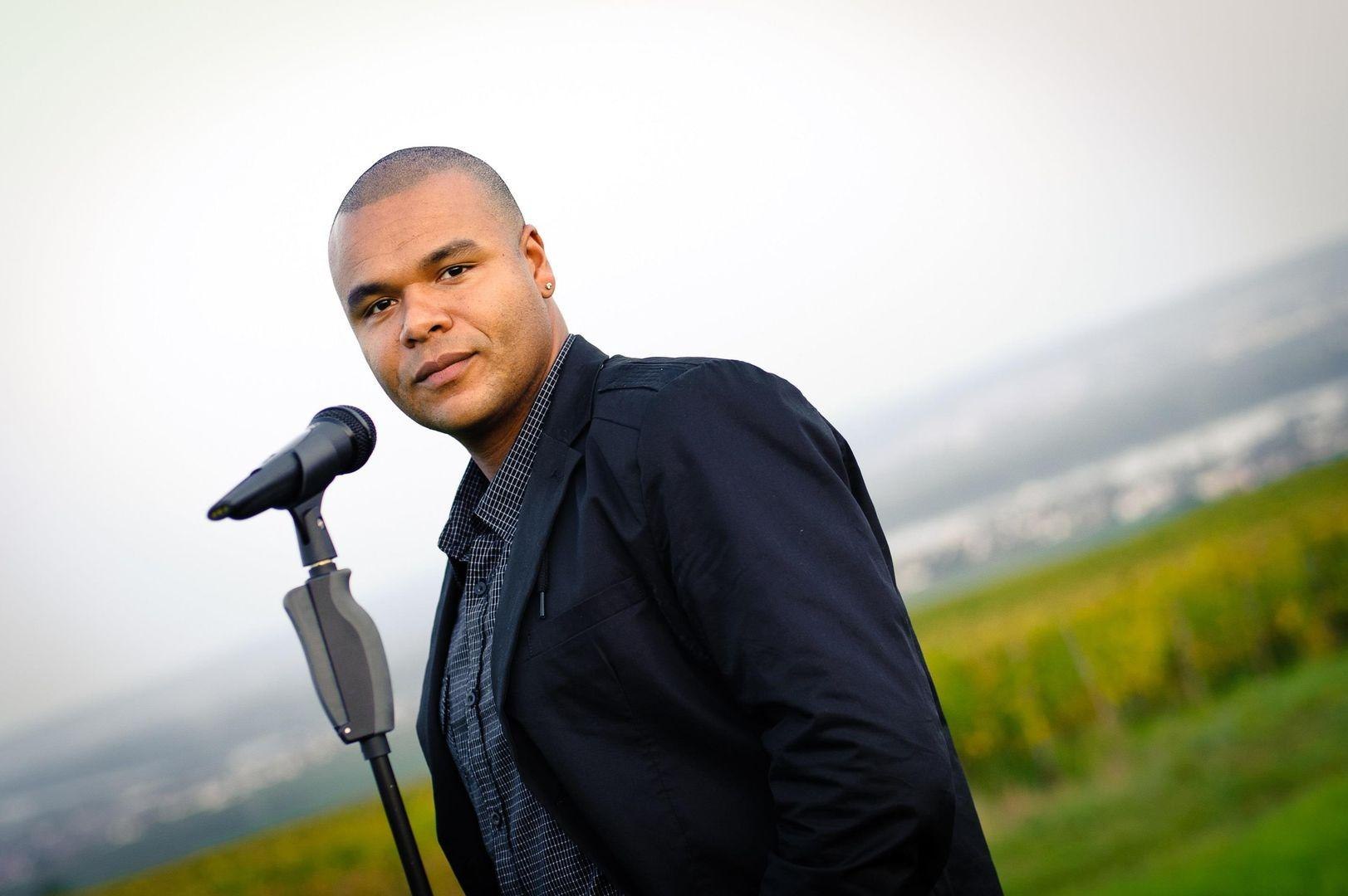 Dominick Thomas | © Dominick Thomas Dominick Thomas | © Dominick Thomas