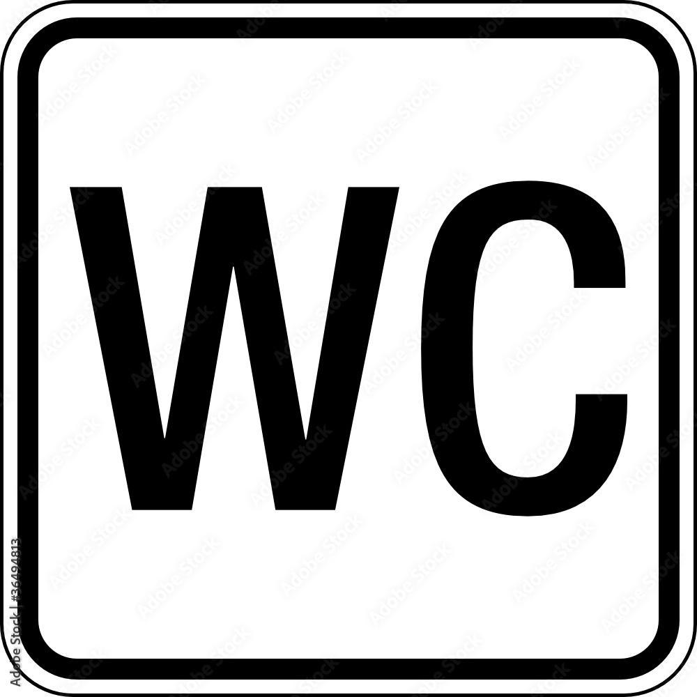 WC Symbol | © Rheingau-Taunus Kultur und Tourismus GmbH WC Symbol | © Rheingau-Taunus Kultur und Tourismus GmbH